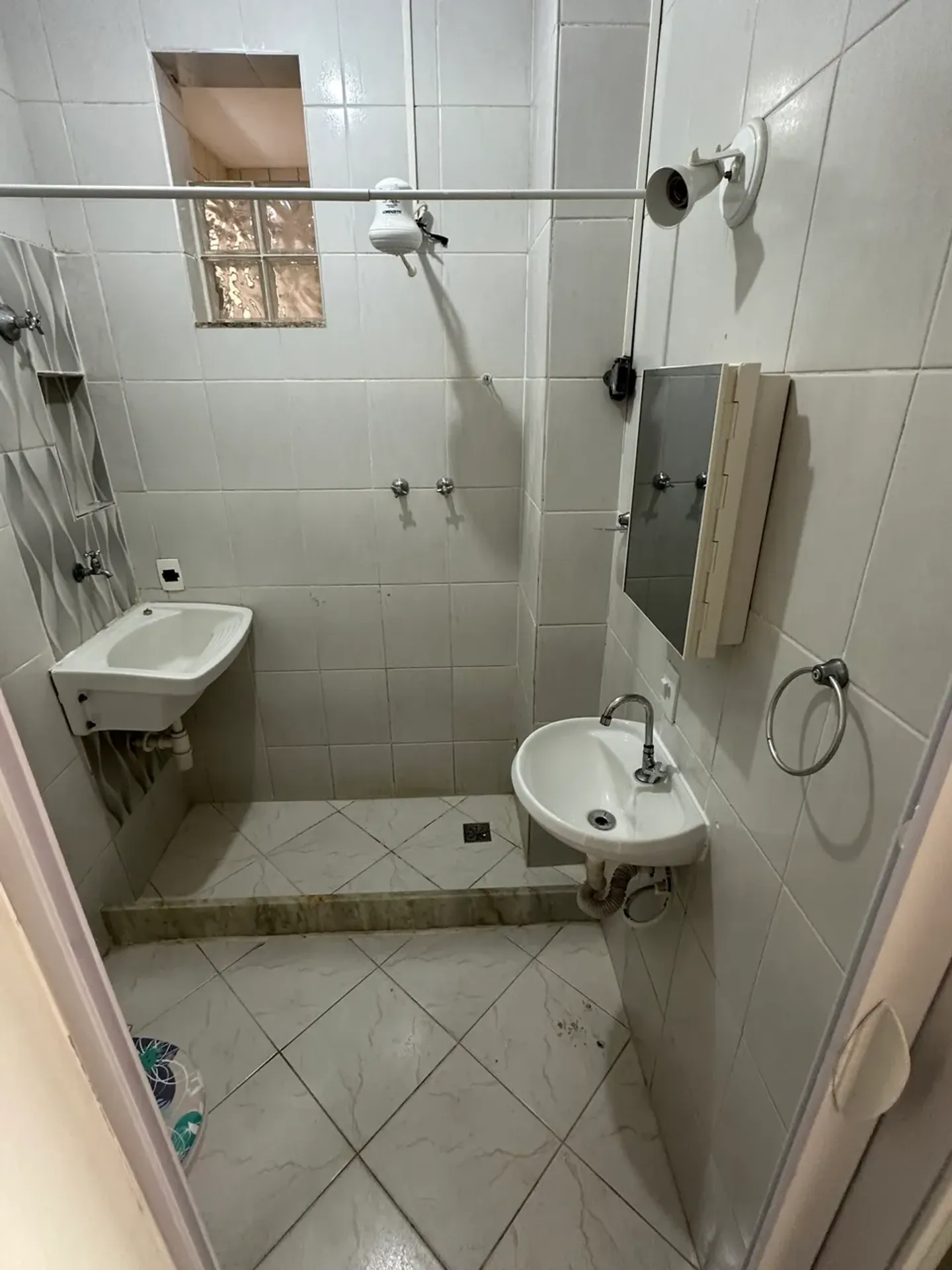 Apartamento de 48 m² com 1 quarto e 1 banheiro — photo 9
