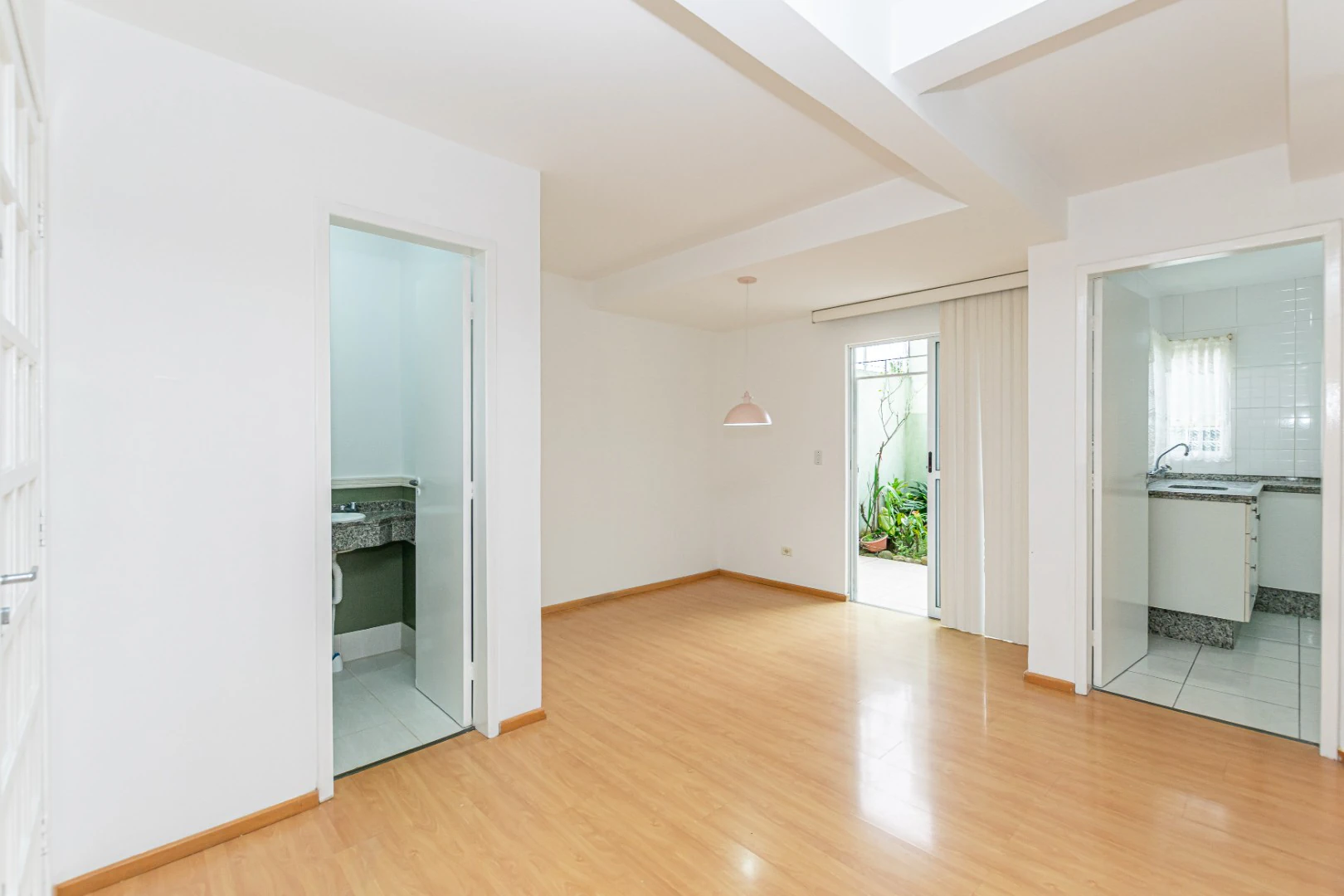 House, 83 m², with a private BBQ — photo 23