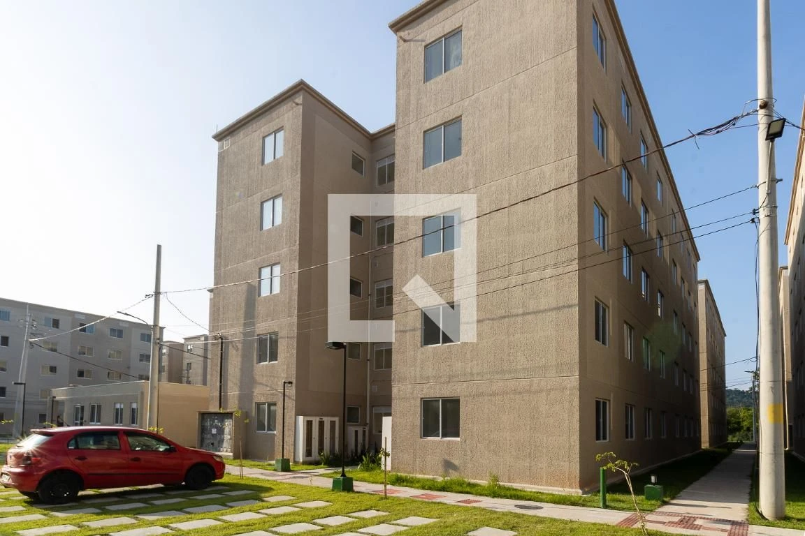 2-bedroom apartment with 1 bathroom and no parking — photo 27