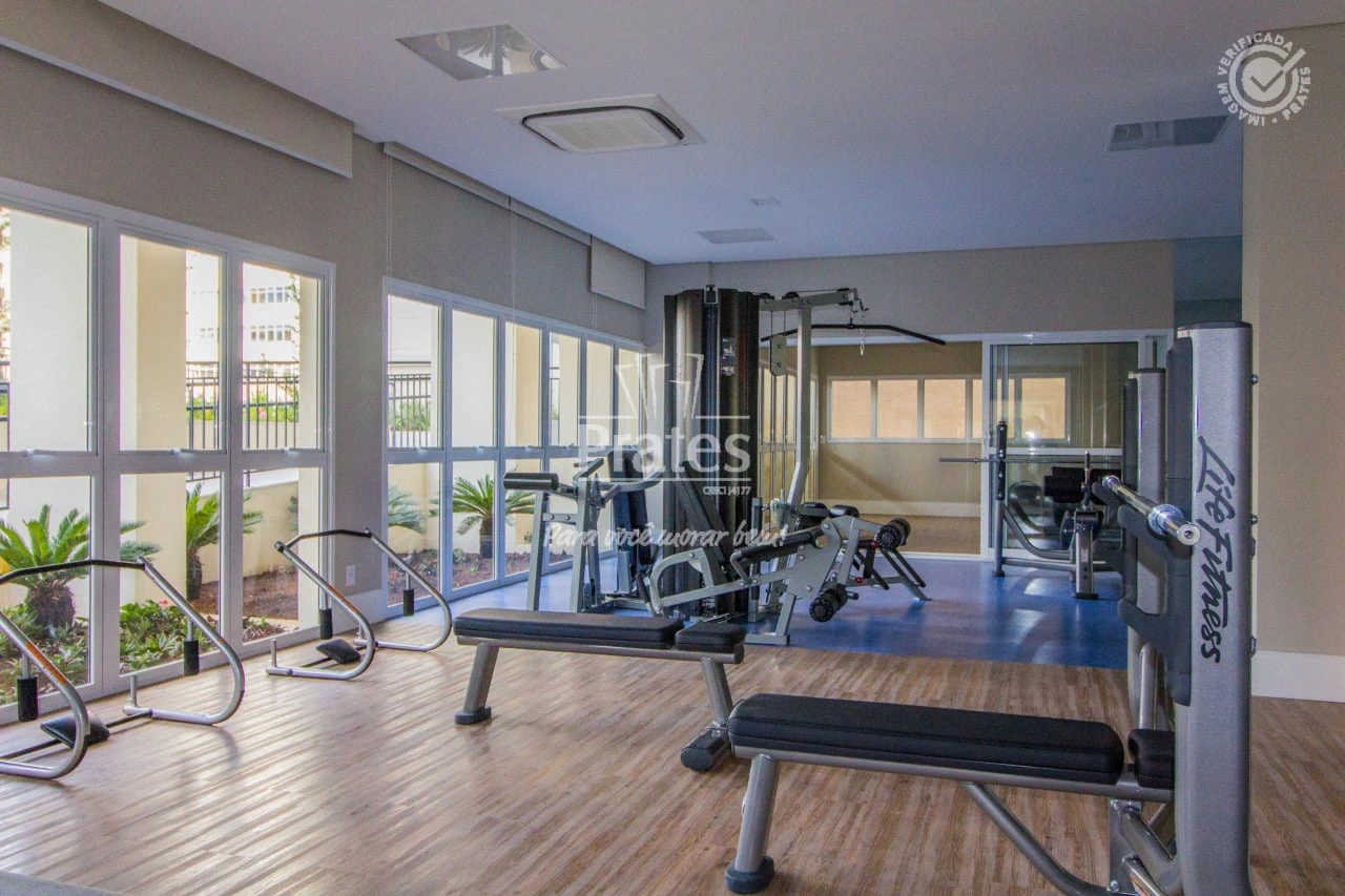 Apartamento de 1 quarto com piscina privativa, Centro — photo 11