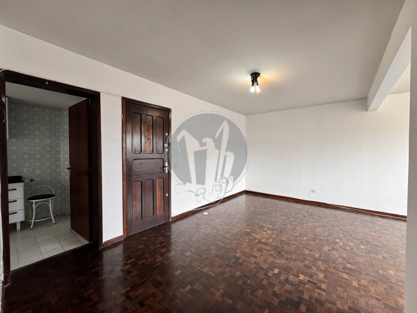 Departamento, 87 m², con piso de madera o laminado — photo 4