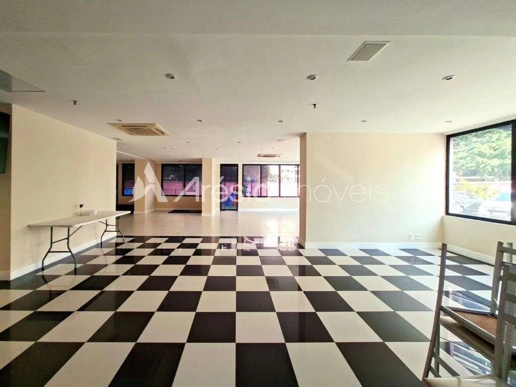 3-bedroom apartment with 140 m² and city-view windows — photo 29