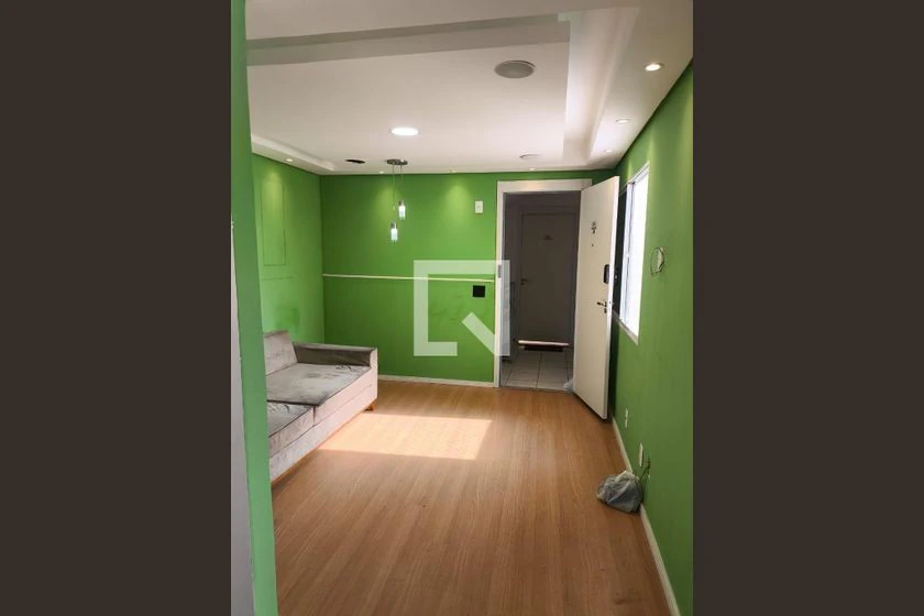2-bedroom apartment with open-plan kitchen and 1 parking spot — photo 5