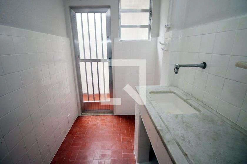 Casa sem mobília com 1 quarto e jardim privativo — photo 7