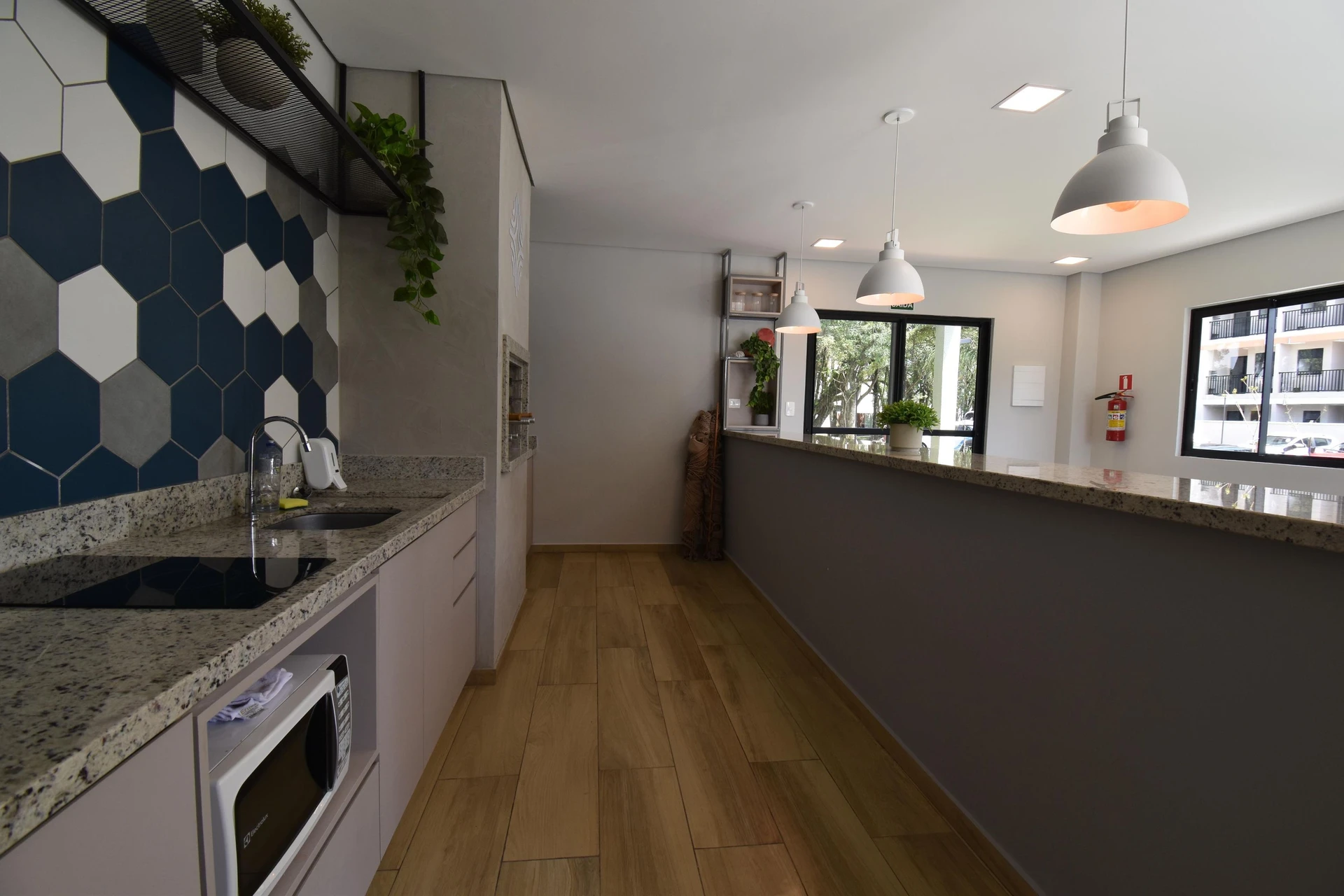 Apartamento de 2 quartos, sendo 1 suíte, 53 m², Hauer — photo 22