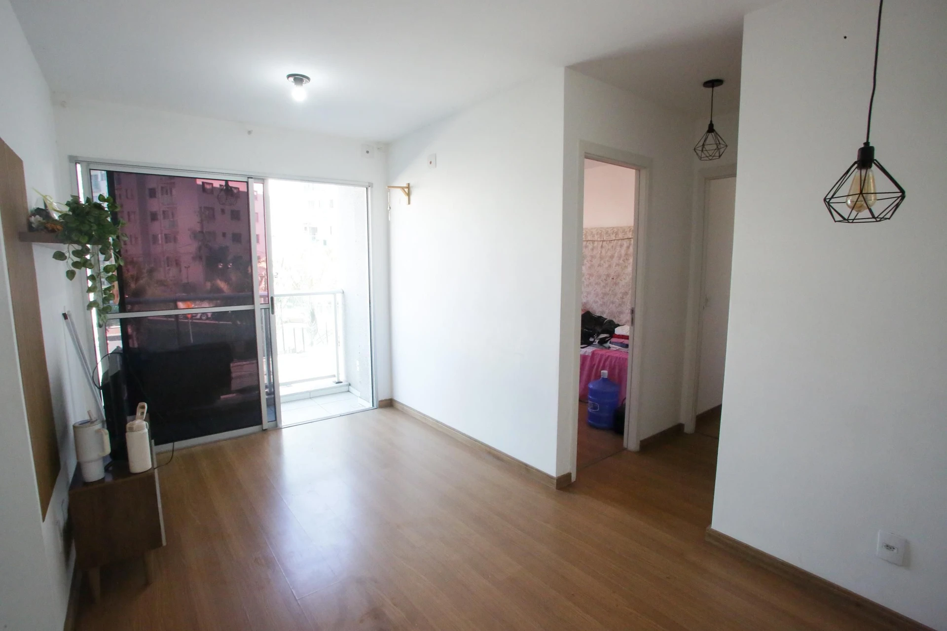 Apartamento para alugar com 2 quartos e varanda gourmet — photo 5