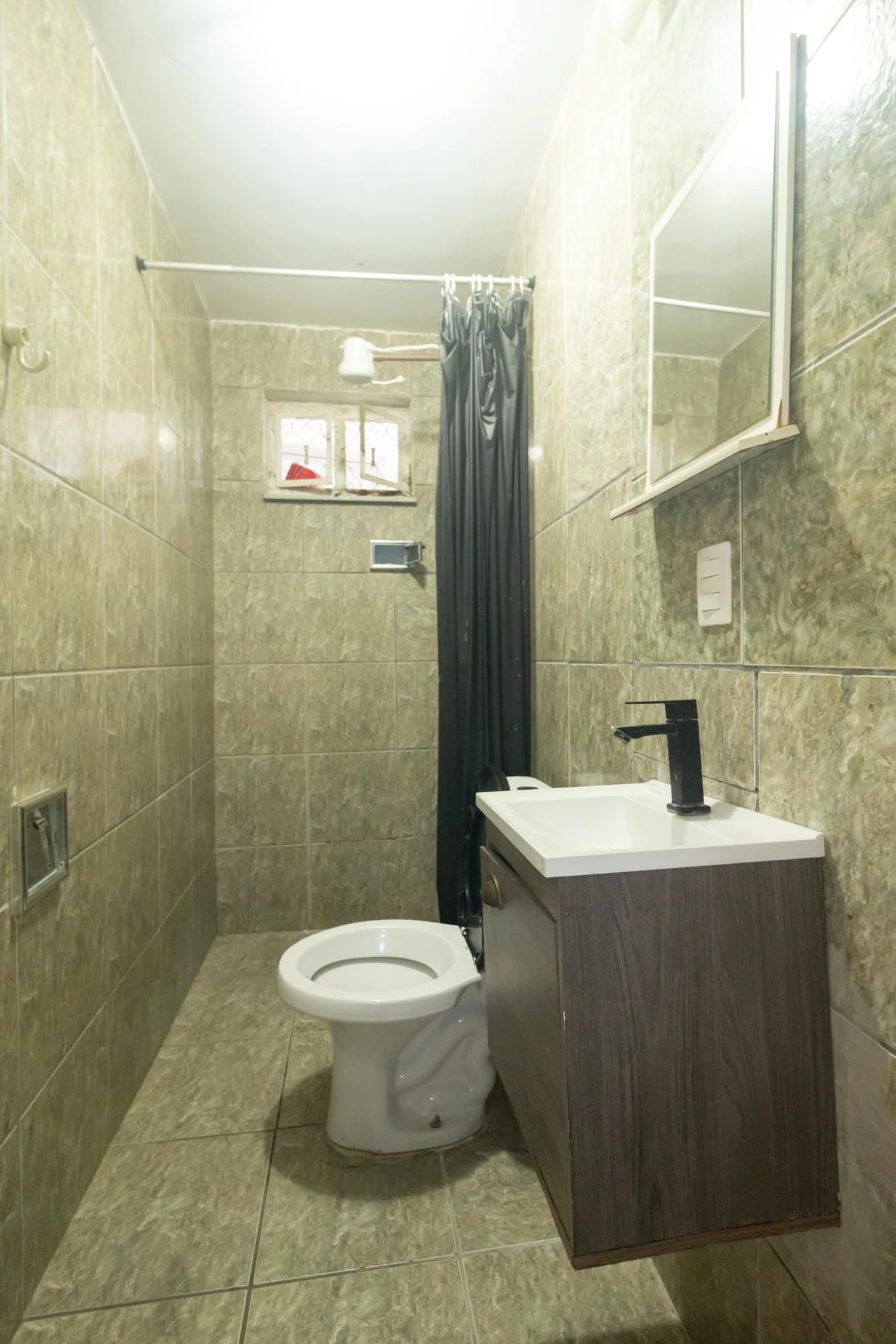 House for rent with 1 bedroom, separate kitchen and balcony — photo 5