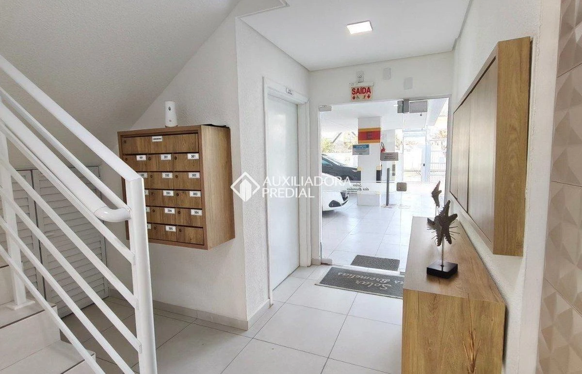 2-bedroom, 56 m² apartment in Florianópolis — photo 17