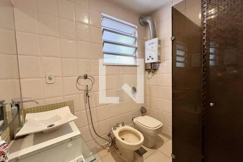 3-bedroom apartment with a home office in Rio de Janeiro — photo 38