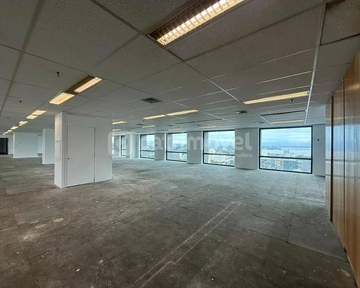 1022 m² corporate apartment with 1 bedroom and 8 baths — photo 13
