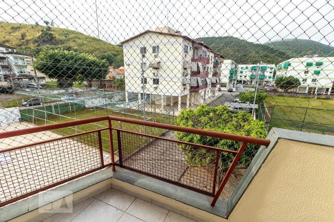 Apartamento de 2 quartos com vista para as montanhas — photo 8