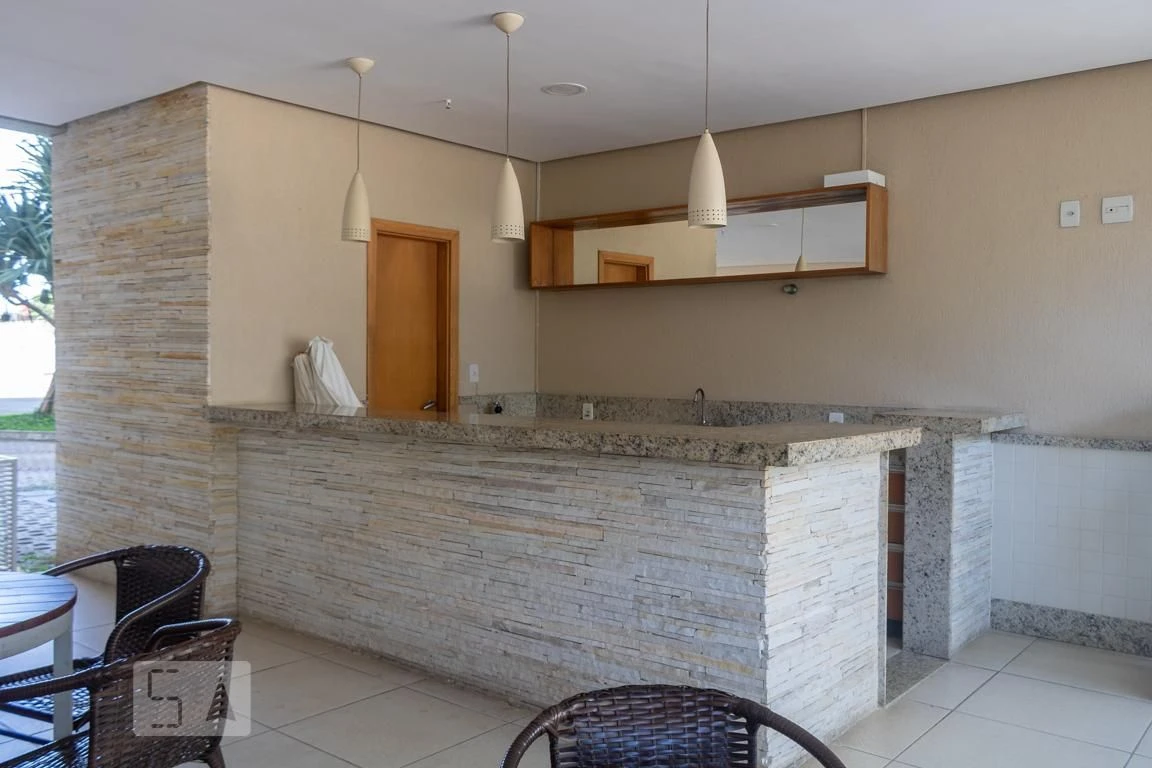 3-bedroom apartment in a building with a sauna — photo 51