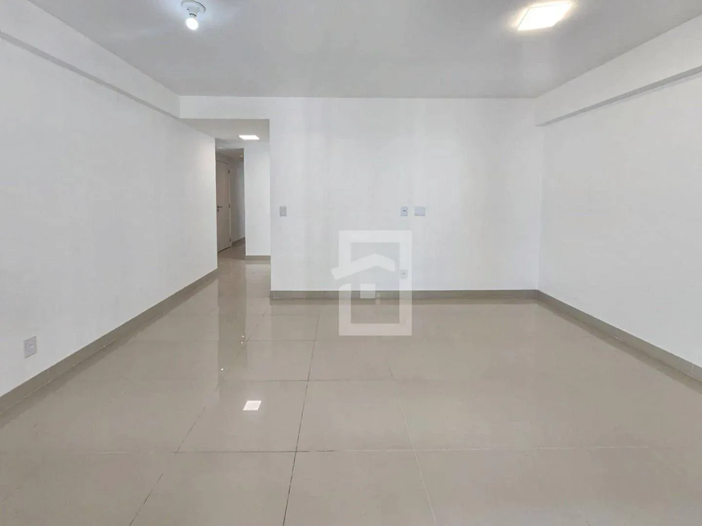 3-bedroom apartment with 97 m² and 2 parking spaces — photo 2