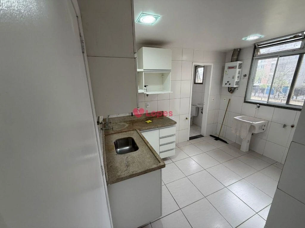Apartamento de 115 m² com 3 quartos e 2 vagas — photo 11