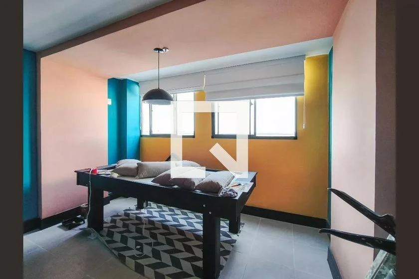2-bedroom apartment with a water view in Rio de Janeiro — photo 49