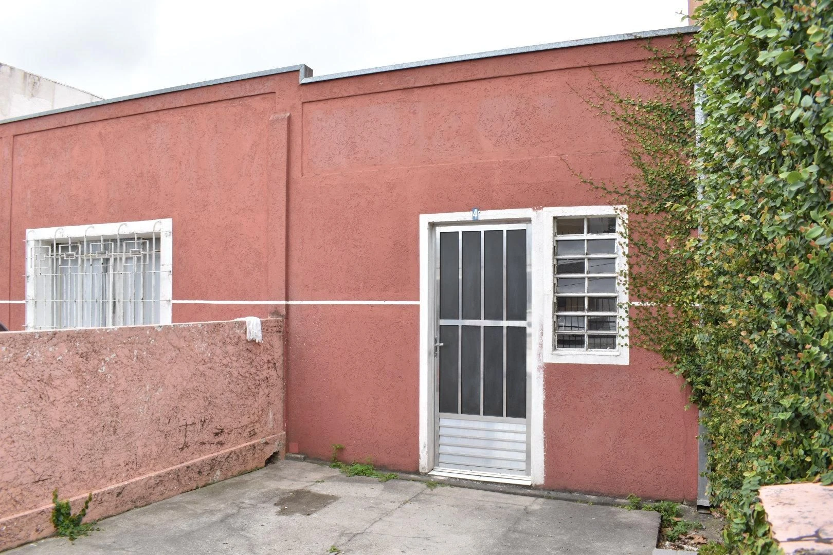 1 quarto e jardim: casa de 38 m² — photo 6