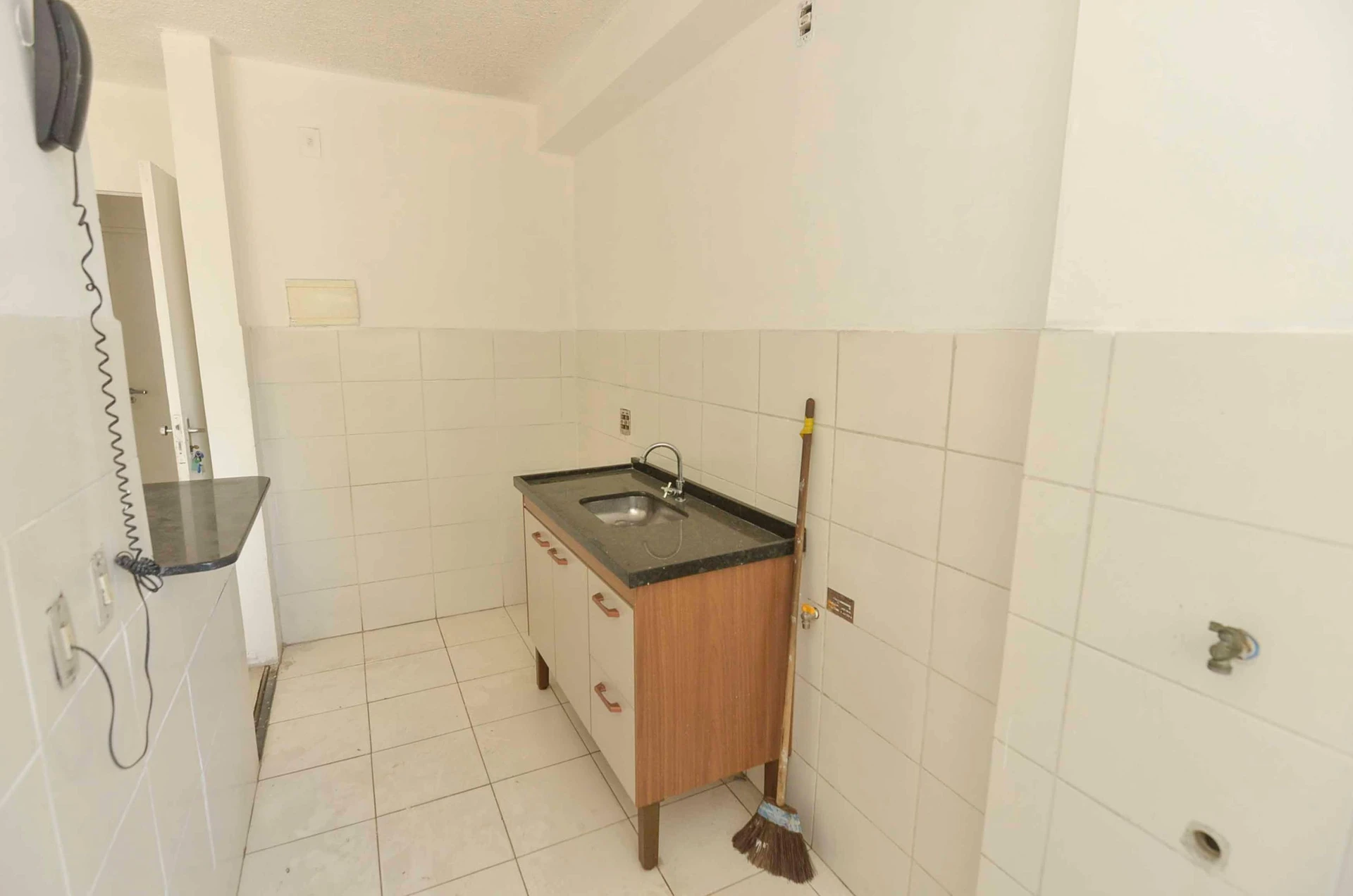 Apartamento, 49 m², com espaço de home office — photo 15