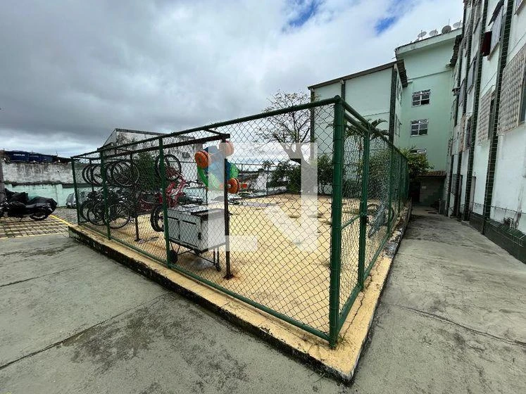 2 quartos e máquina de lavar: apartamento de 48 m² — photo 43