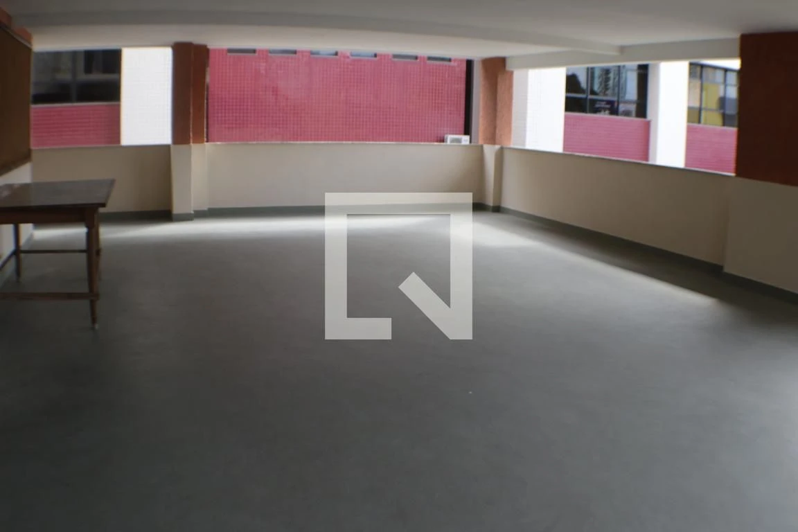 Apartamento com varanda e churrasqueira privativa — photo 4