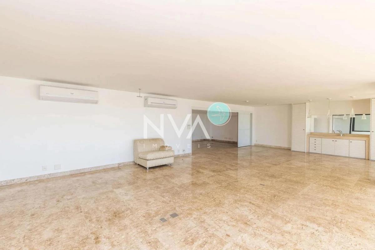 Cobertura duplex 653 m² com 3 quartos e suíte — photo 23