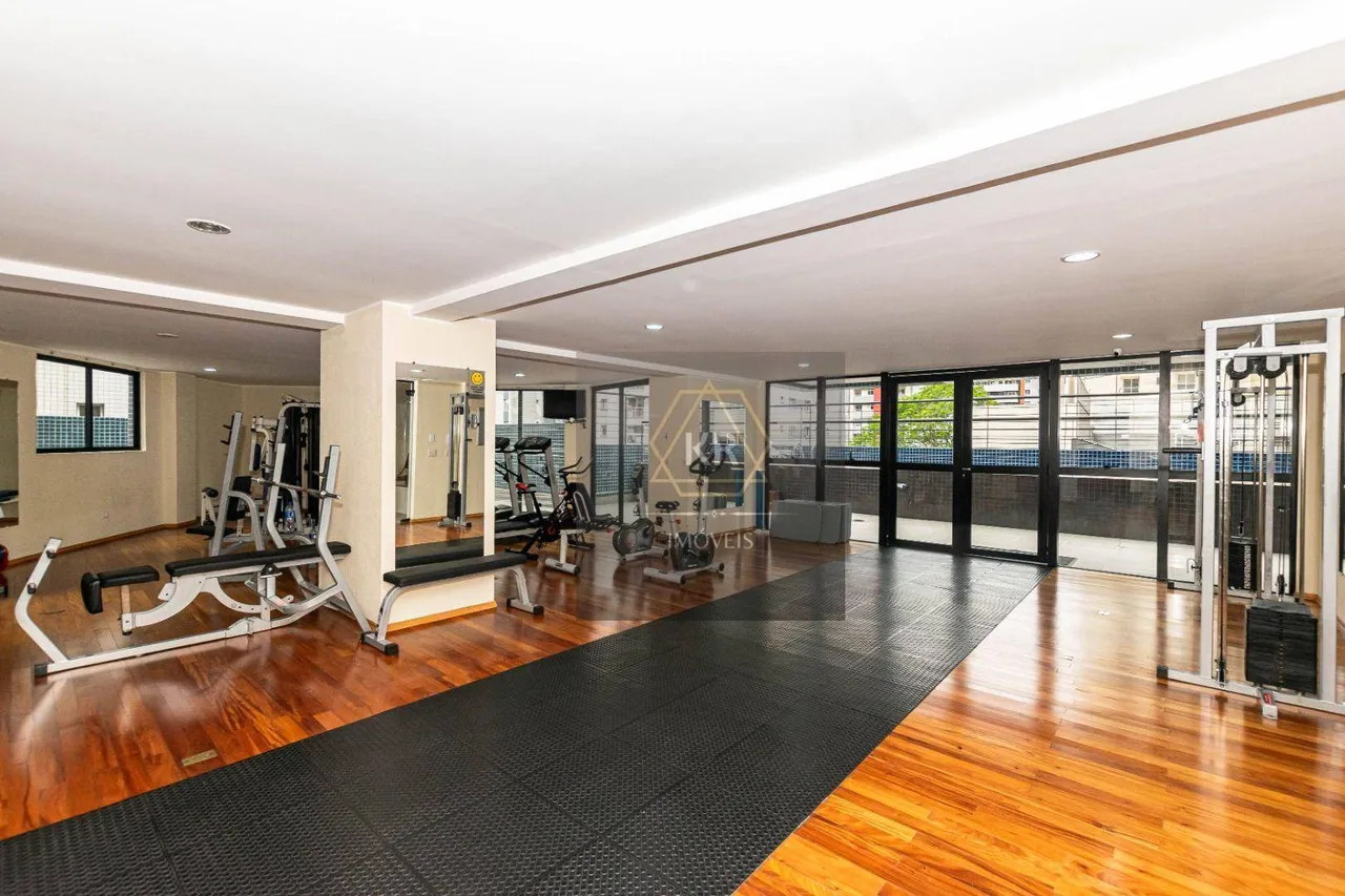 140 m² furnished loft with 1 suite and 2 parking spots — photo 16
