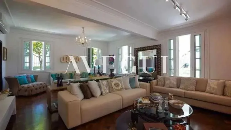 Furnished house with 4 bedrooms and 5 bathrooms — photo 5