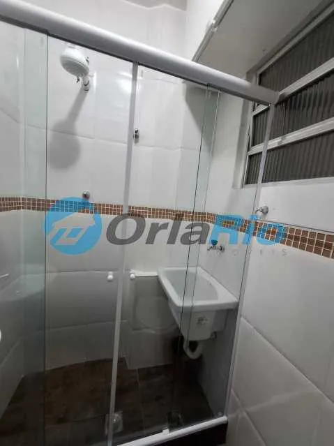 Apartamento mobiliado com 1 quarto no 10º andar — photo 19