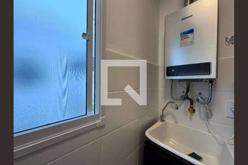 Apartamento mobiliado de 2 quartos com 53 m² e vaga — photo 27
