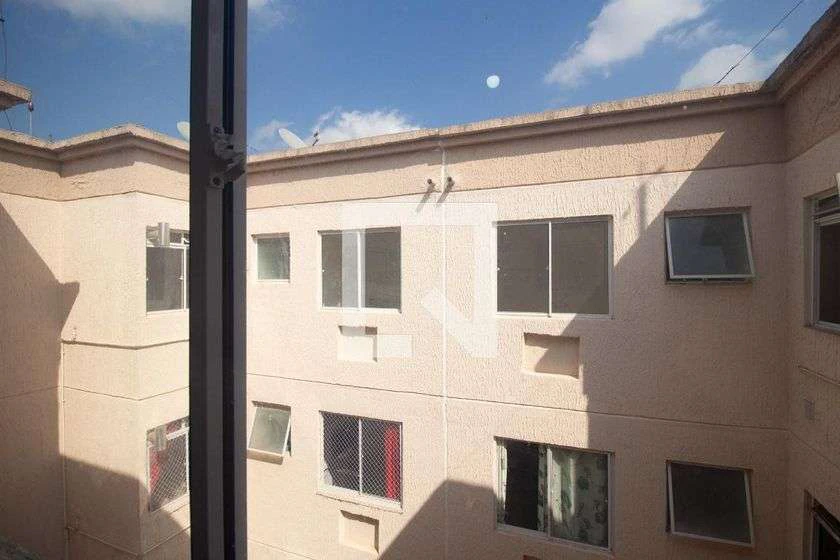 Apartamento com 2 quartos e cozinha americana aberta — photo 5