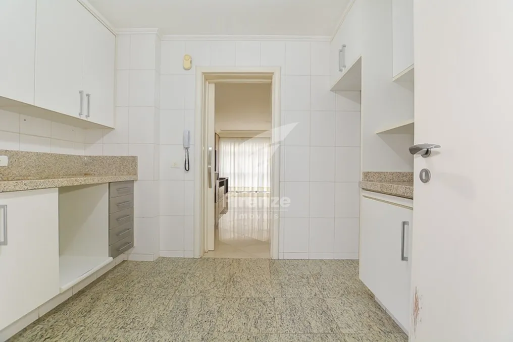 Apartment with 3 en-suite bedrooms and 2 parking — photo 18