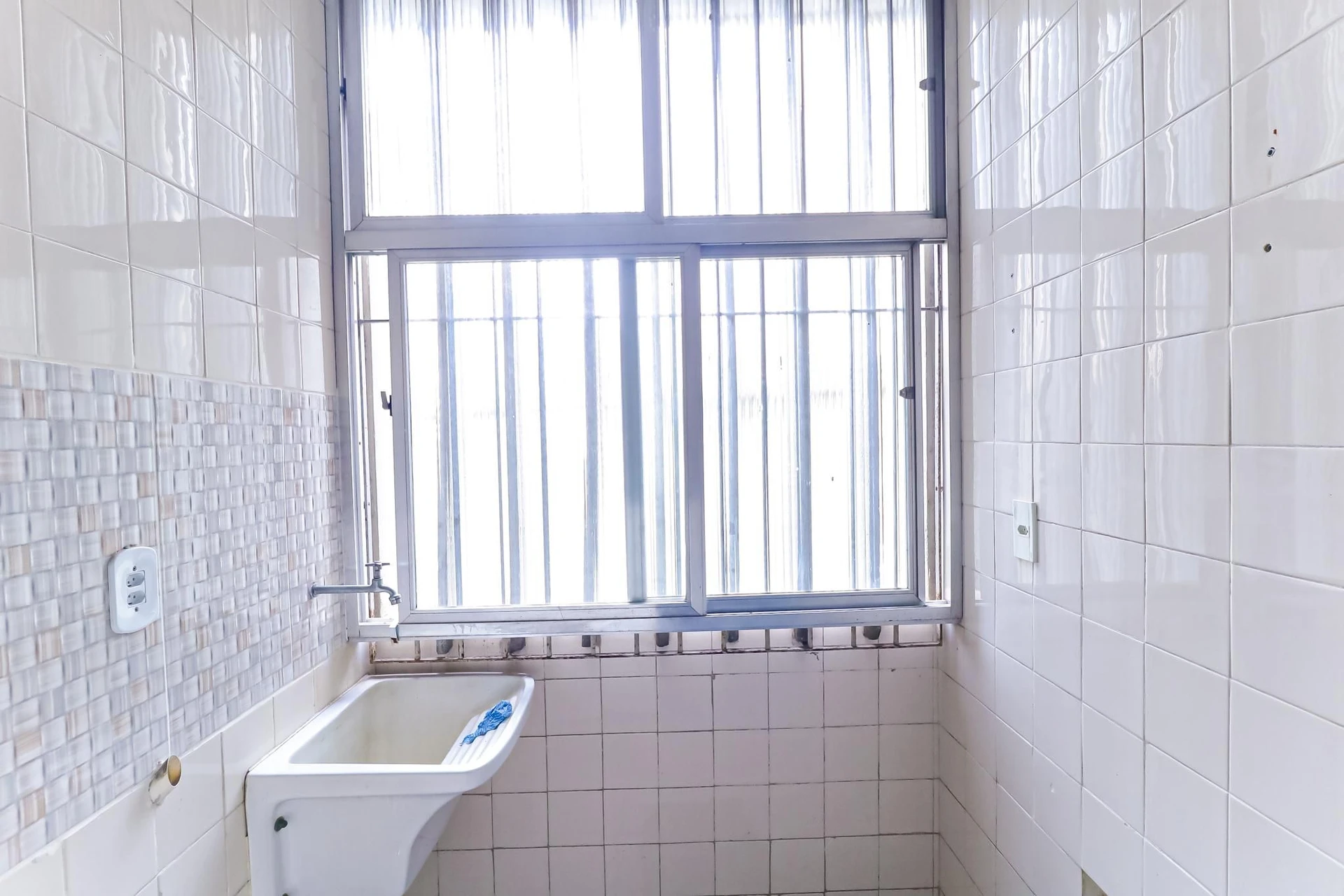 2-bedroom apartment, 59 m² — photo 24