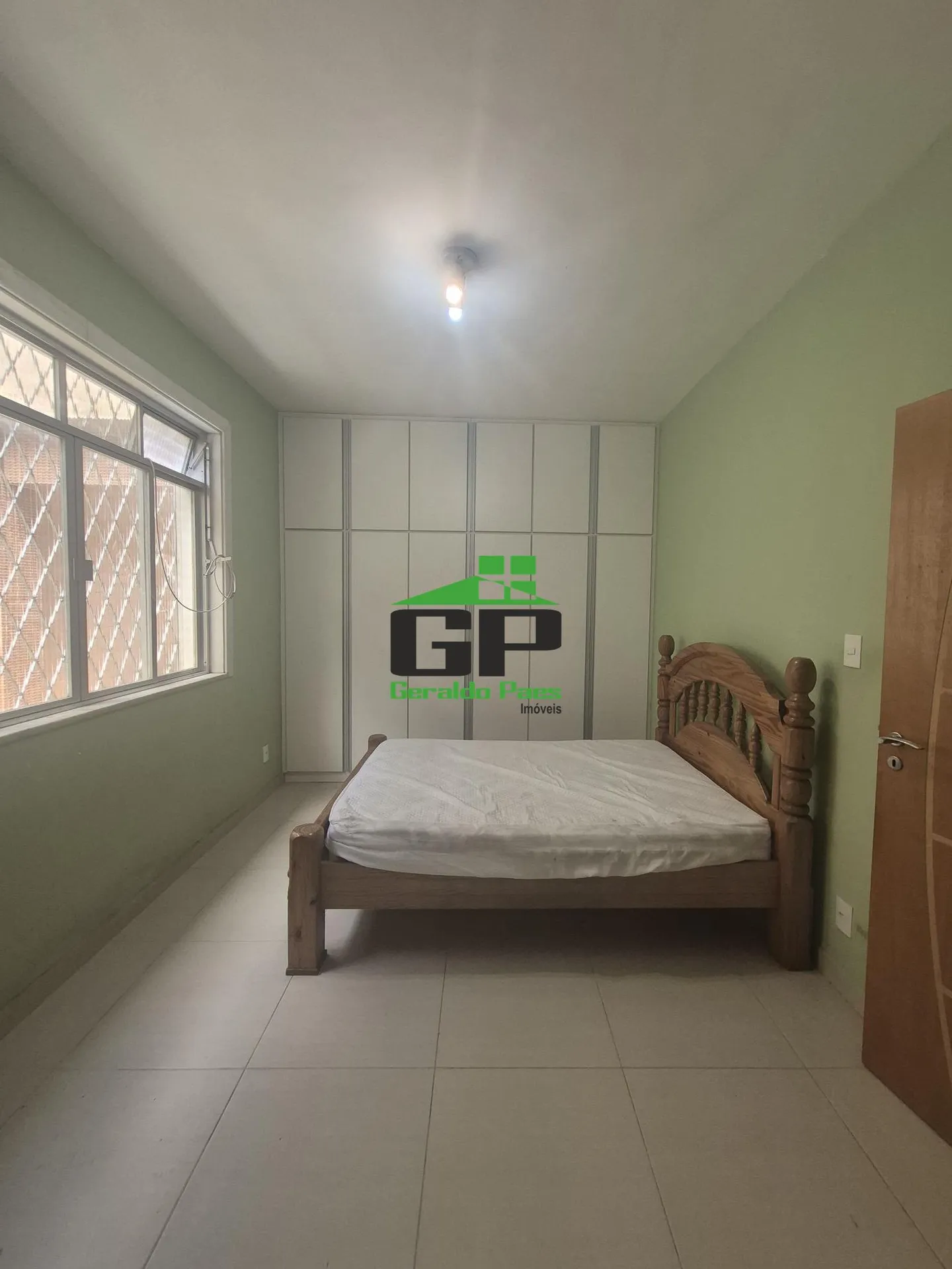 Casa com varanda e jardim privativo para locação — photo 26