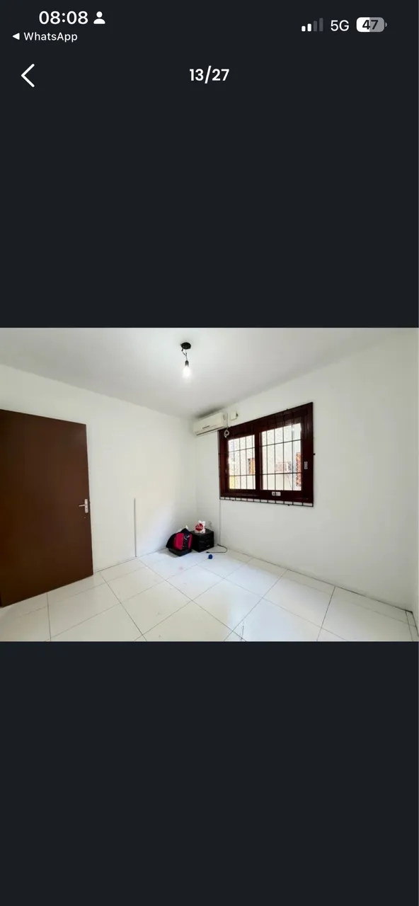 Furnished 1-bedroom apartment with full gas kitchen — photo 9