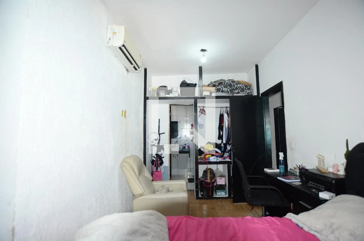 Furnished apartment, 260 m², with a grill on the balcony — photo 12