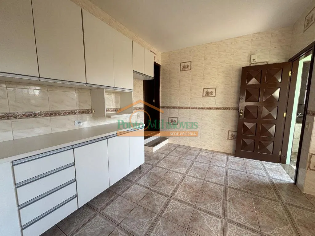 Casa com 3 quartos, 193 m² e churrasqueira privativa — photo 22