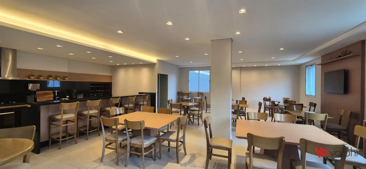 3-bedroom apartment, 1 with its own bathroom, 83 m² — photo 15