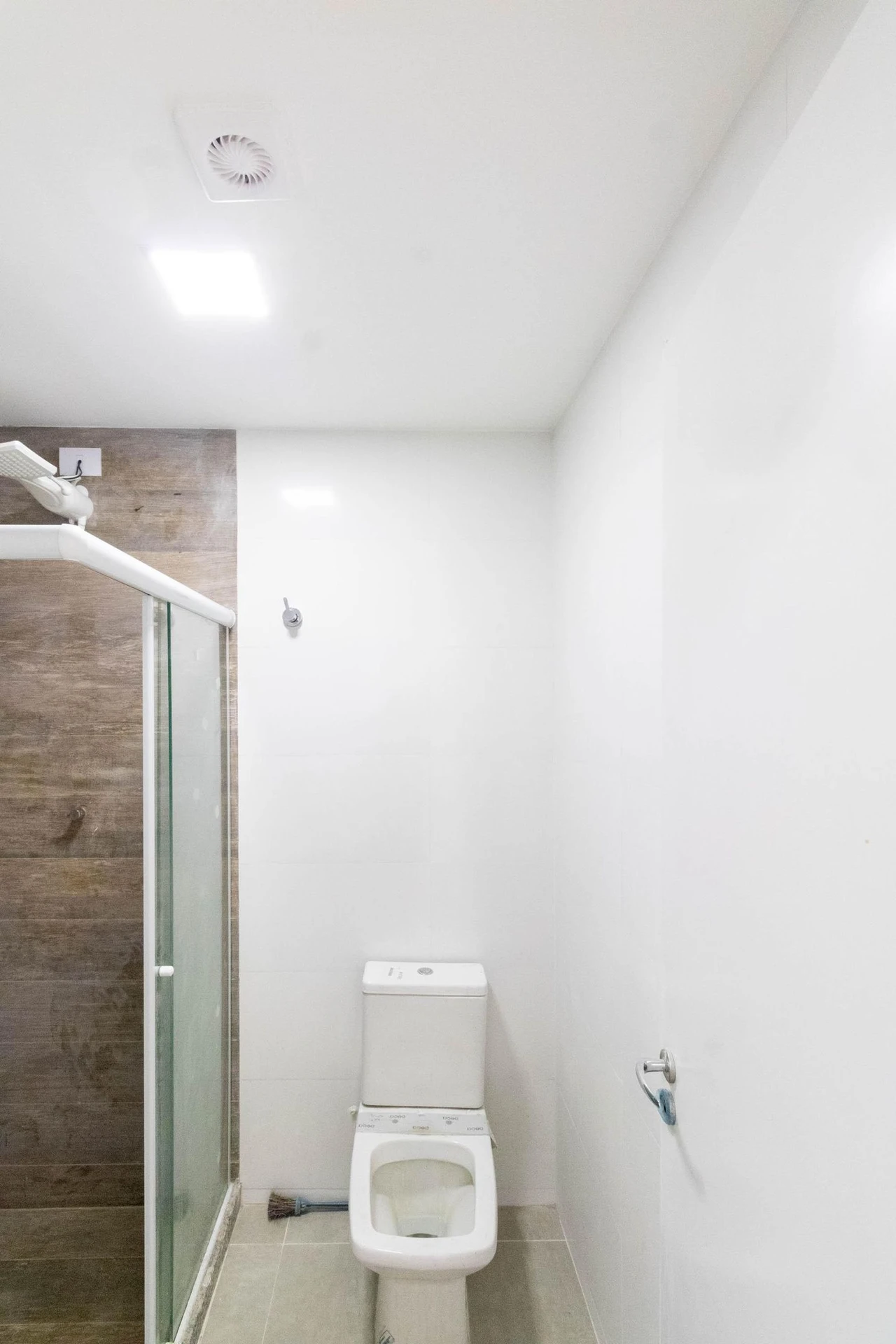 House, 93 m², with a washing machine — photo 15