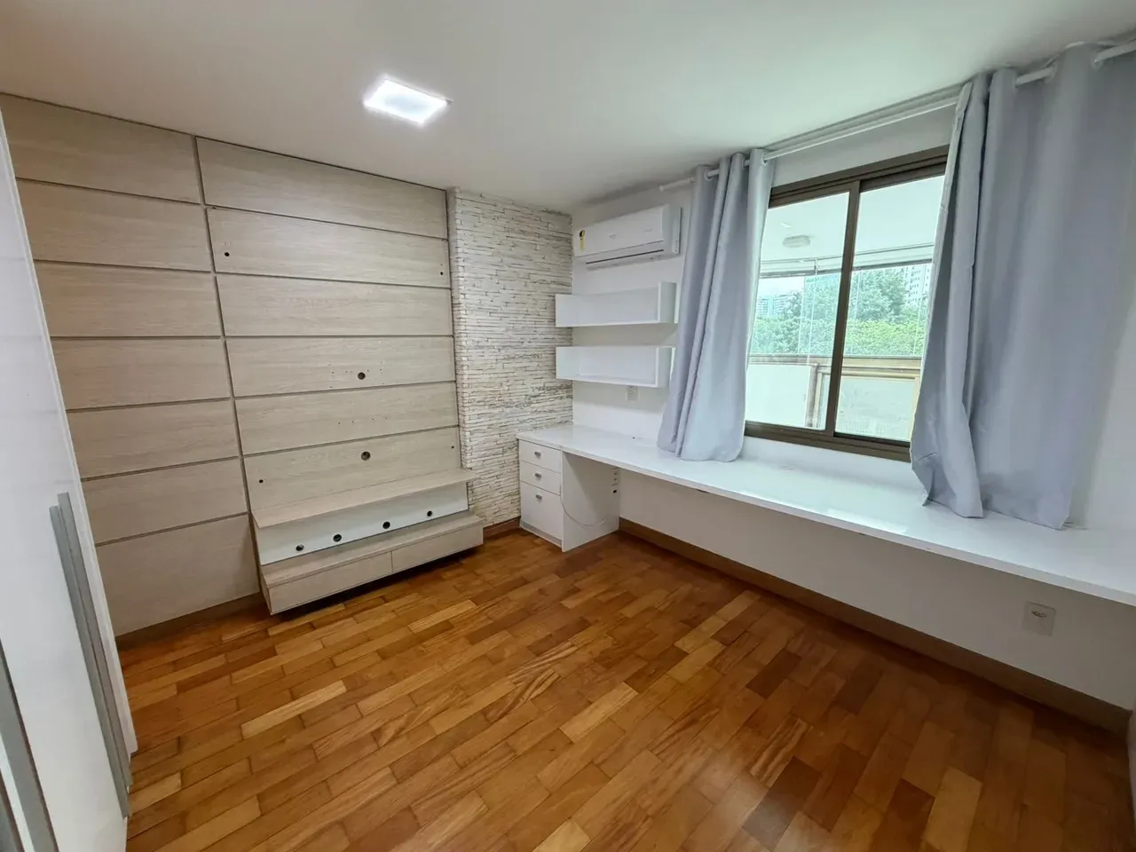 Apartamento de 166 m² com 4 quartos e 2 suítes — photo 14