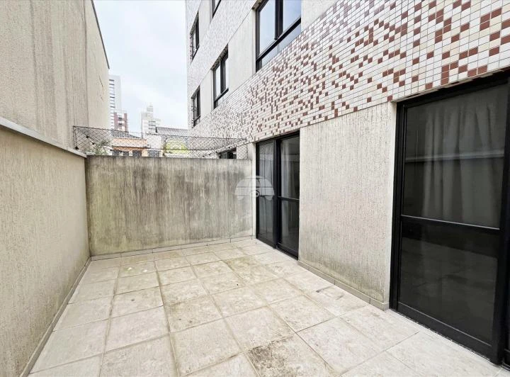 Studio mobiliado para locação com sala/dormitório — photo 6