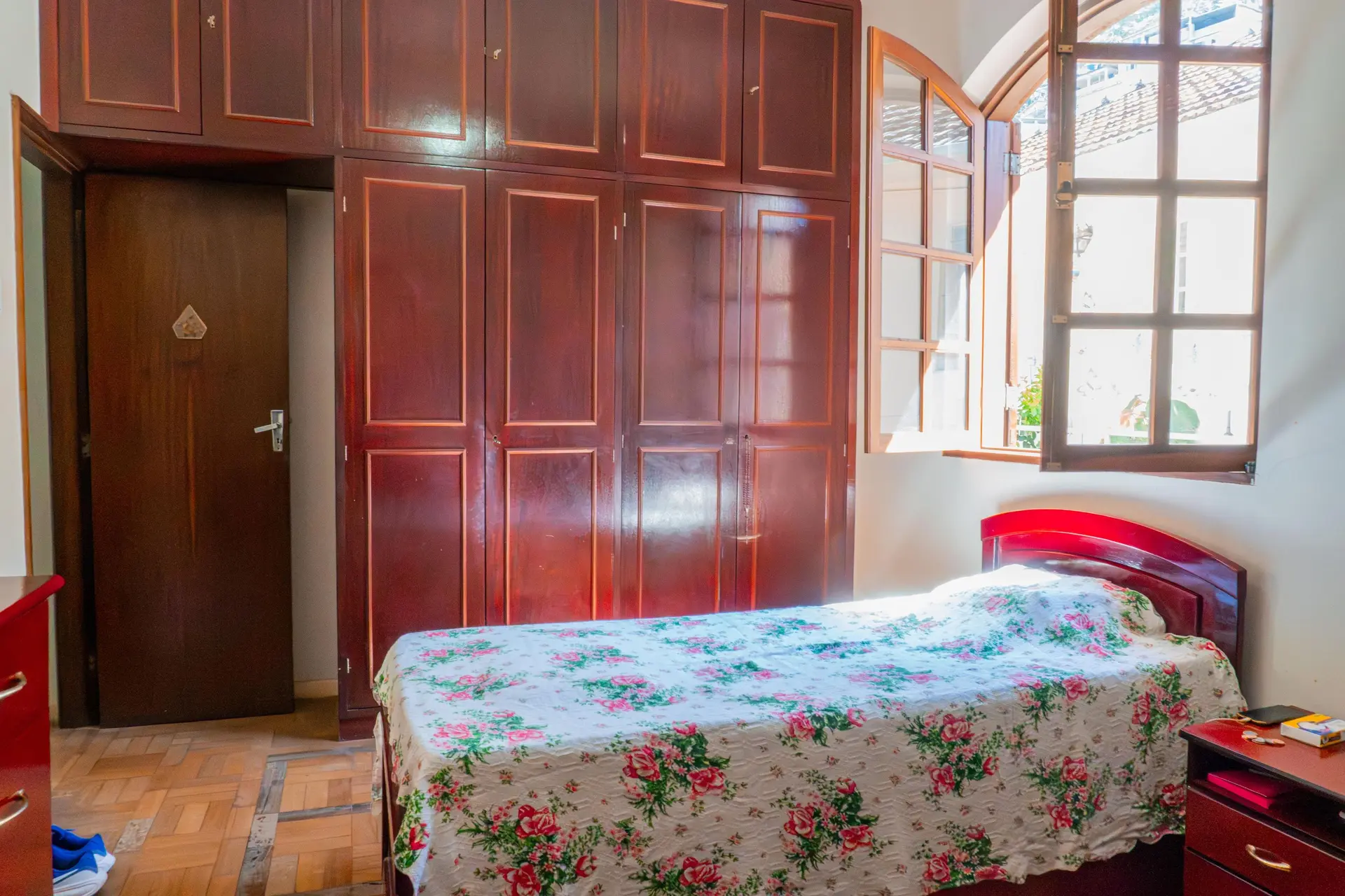 Casa de 7 quartos com piscina privativa, Tijuca — photo 28