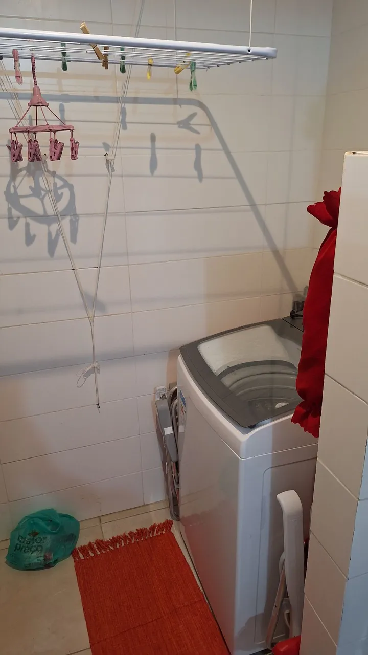 Будинок із 2 спальнями та пральною машиною, Жуан-Пессоа — photo 12