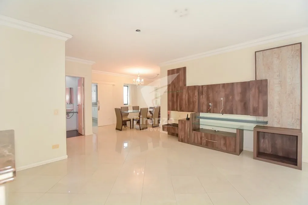 Apartment with 3 en-suite bedrooms and 2 parking — photo 14