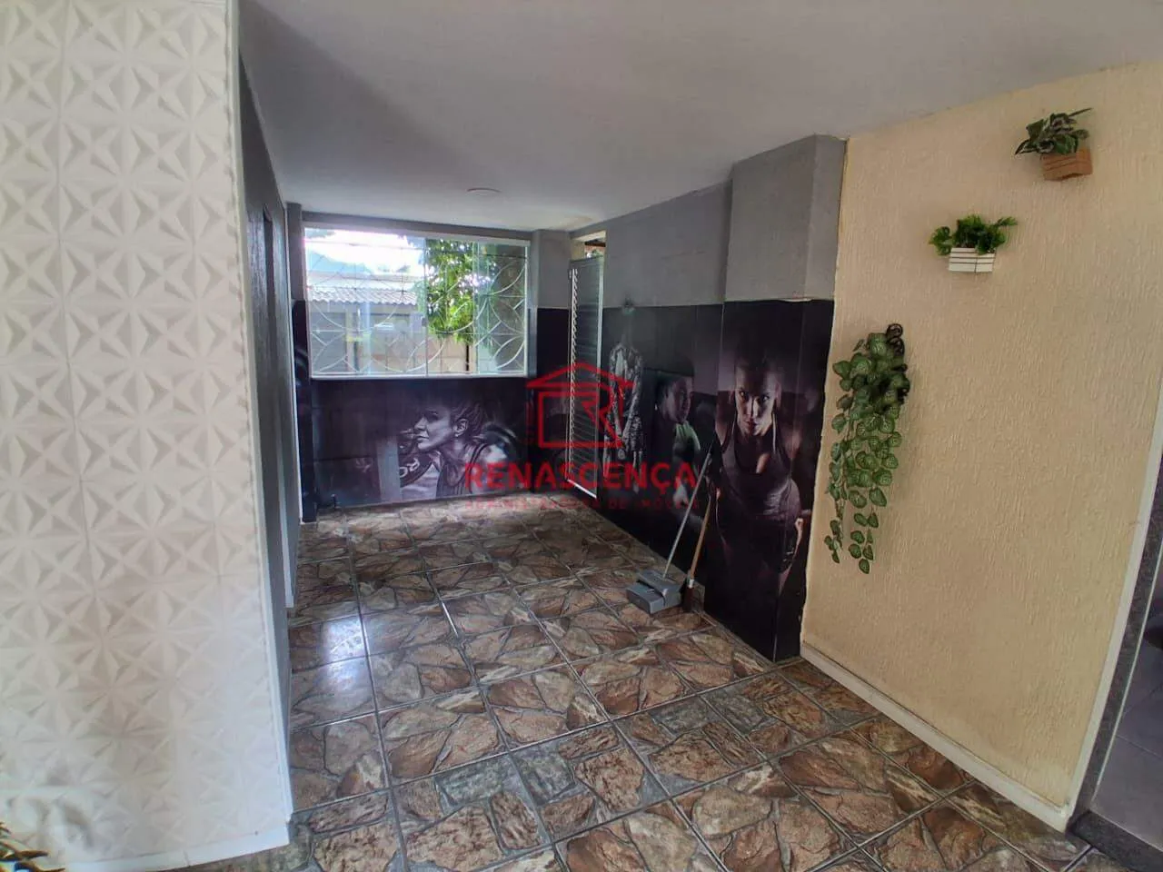 Apartamento com 2 quartos, 1 banheiro e 1 vaga — photo 14