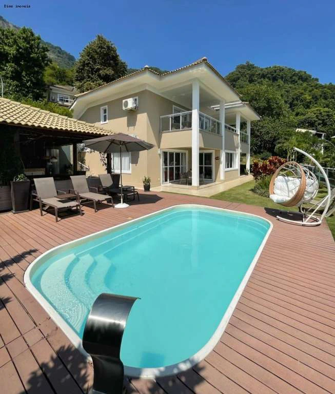 House with 4 en-suite bedrooms, 6 baths and 3 parking — photo 4