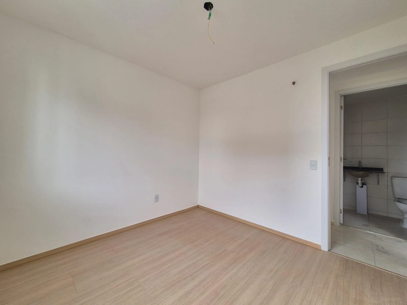 Apartamento de 2 quartos com vista para as montanhas — photo 22