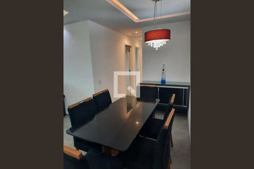90 m² furnished apartment with 3 bedrooms and 2 baths — photo 14