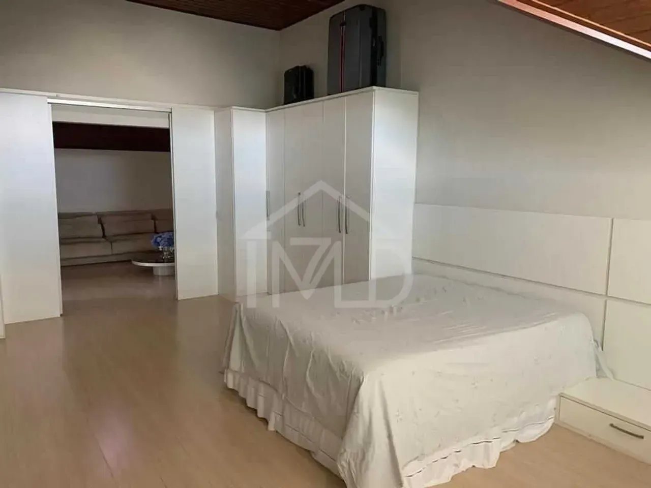 Casa mobiliada 600 m² com 4 suítes e churrasqueira na varanda — photo 18