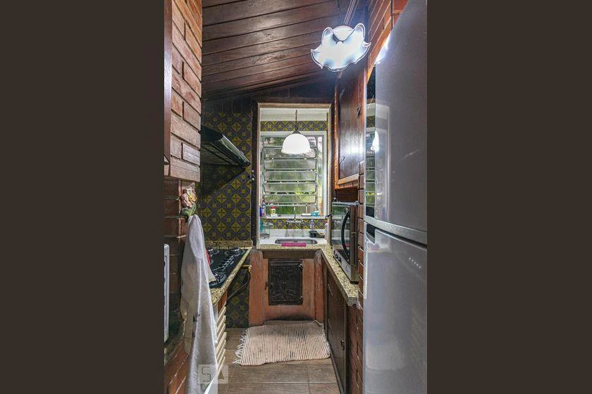 Дом 234 м² с гардеробной и застеклённым балконом — photo 29