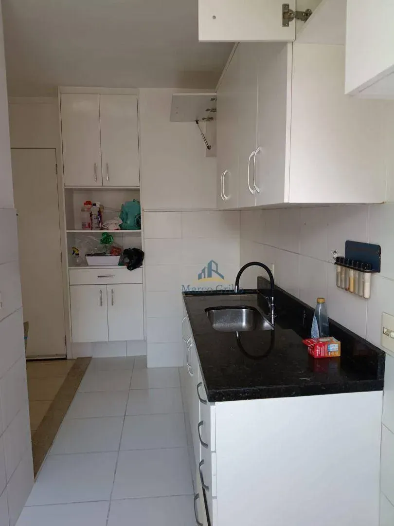 Apartamento com 2 quartos, 1 banheiro e 45 m² — photo 27
