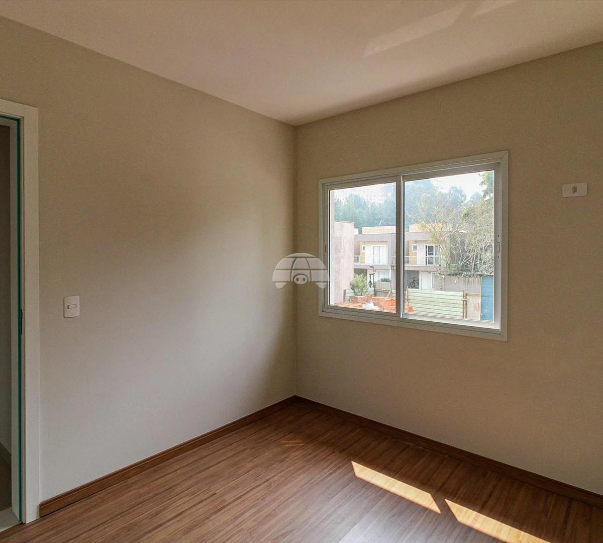 3-bedroom house with a home office in Curitiba — photo 11